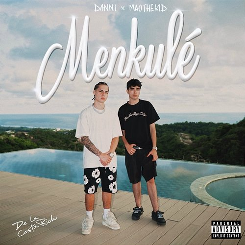 MENKULÉ Maothekid, Danni