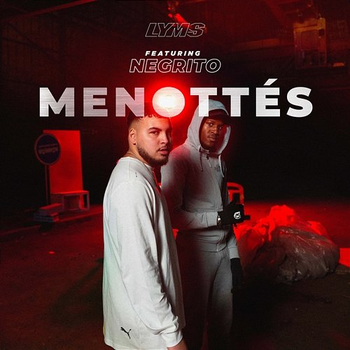 Menottés Lyms feat. Negrito