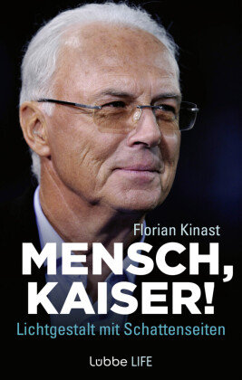 Mensch, Kaiser! Bastei Lubbe Taschenbuch