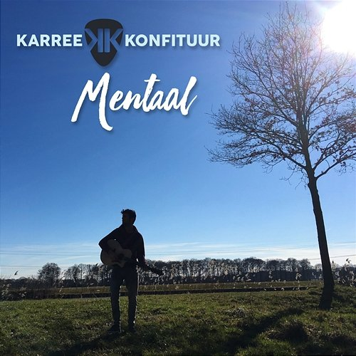 Mentaal Karree Konfituur