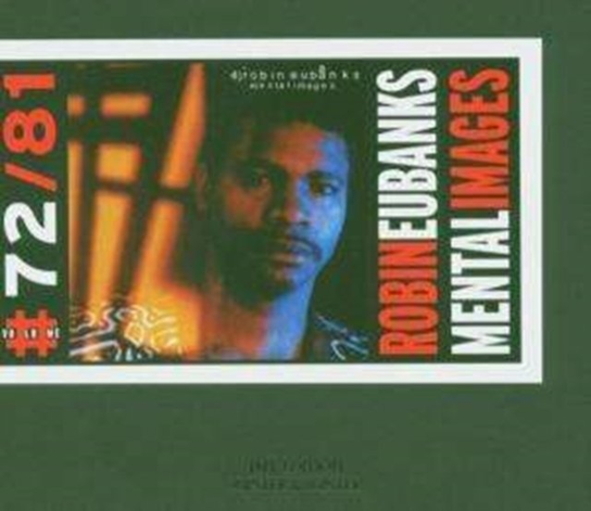 Mental Images Eubanks Robin