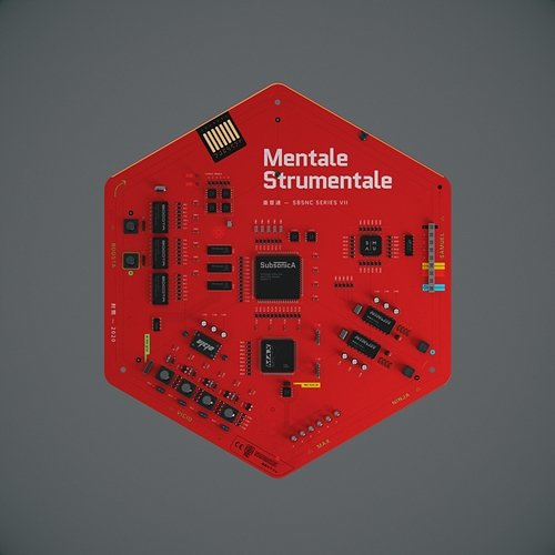 Mentale Strumentale Subsonica
