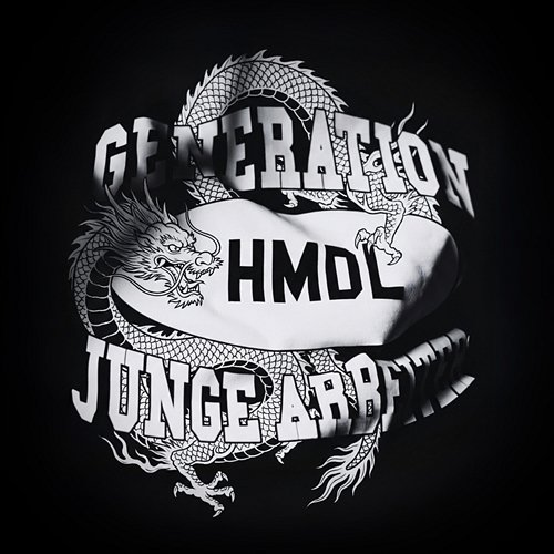 Mentalität Junge Arbeiter