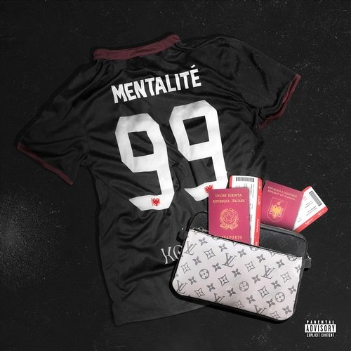Mentalité Daxter feat. Korbe