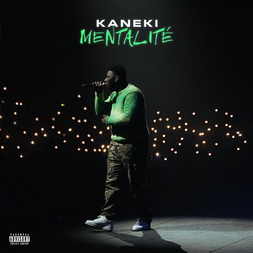 Mentalité Kaneki