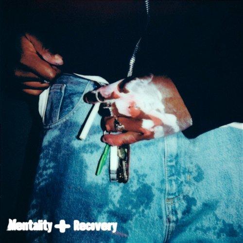 MENTALITY / RECOVERY AnNie .Adaa