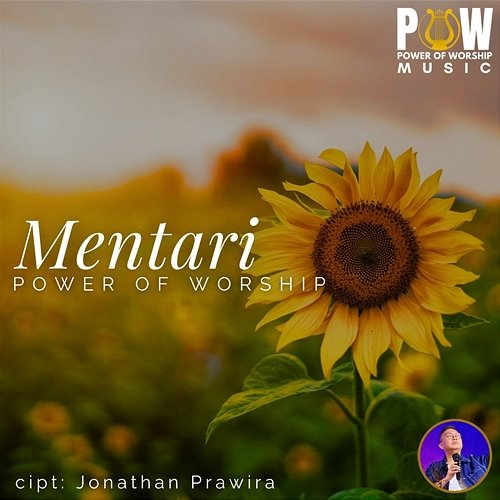 Mentari Power Of Worship, Jonathan Prawira