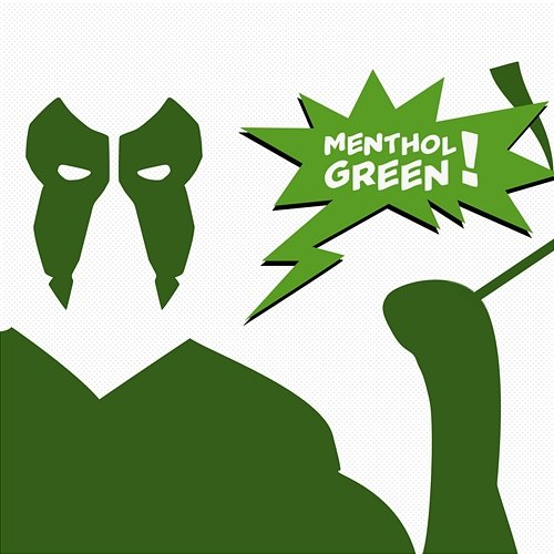 Menthol HeavyWeight
