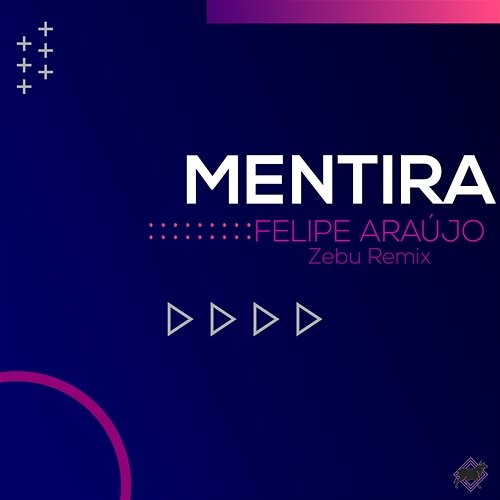 Mentira Felipe Araújo, Zebu