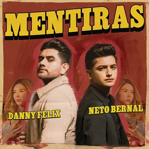 Mentiras Danny Felix, Neto Bernal