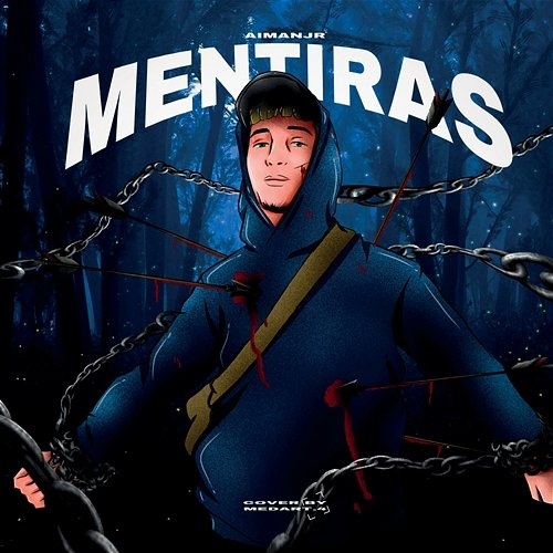 Mentiras Aiman JR, SativaMusic