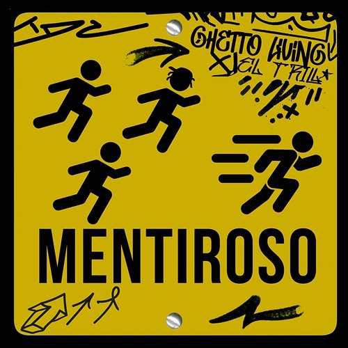 Mentiroso Ghetto Living, EL TRILL