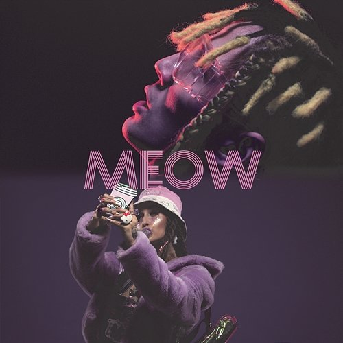 Meow Psycho Rhyme feat. Sharlota