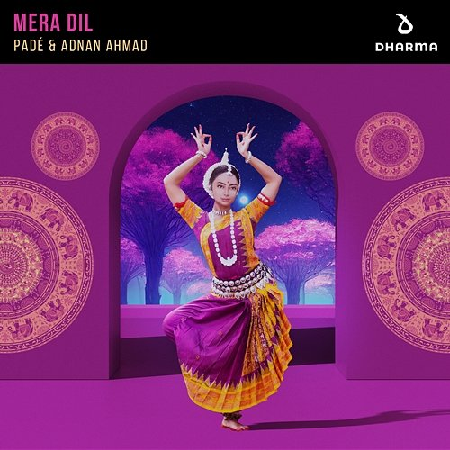 Mera Dil Padé & Adnan Ahmad