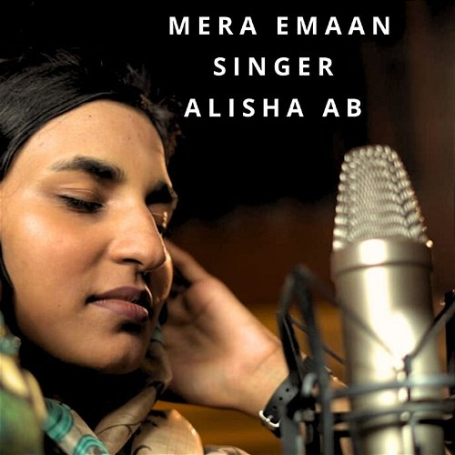 Mera Emaan Alisha AB