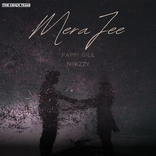 Mera Jee Pappi Gill & Niikzzy
