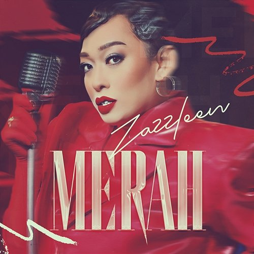 Merah Zazzleen