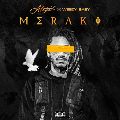 Meraki Altifridi, Weezy Drums