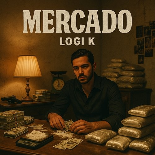 Mercado Logi K