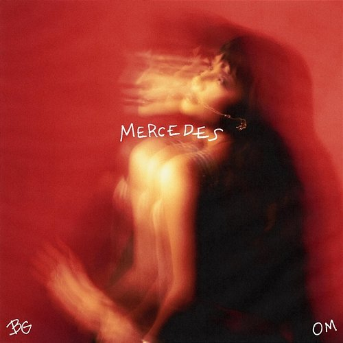 MERCEDES Becky G, Oscar Maydon