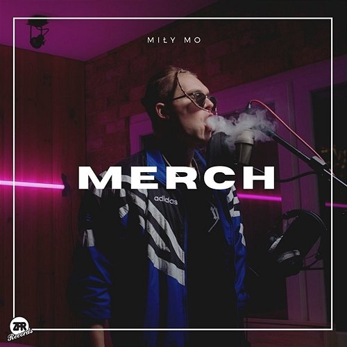 Merch Miły Mo