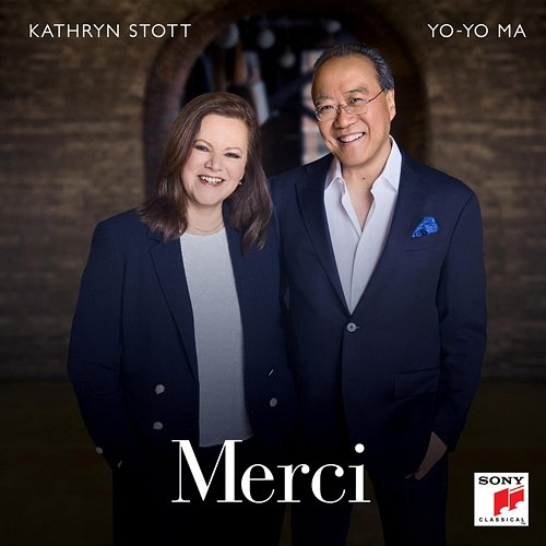 Merci Yo-Yo Ma, Kathryn Stott
