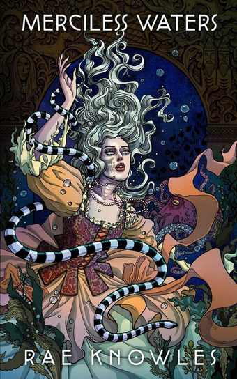 Merciless Waters Rae Knowles