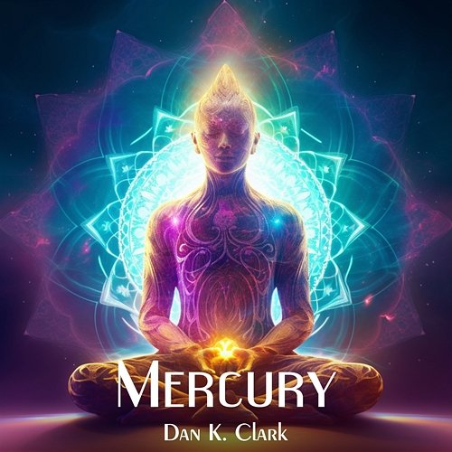 Mercury Dan K. Clark