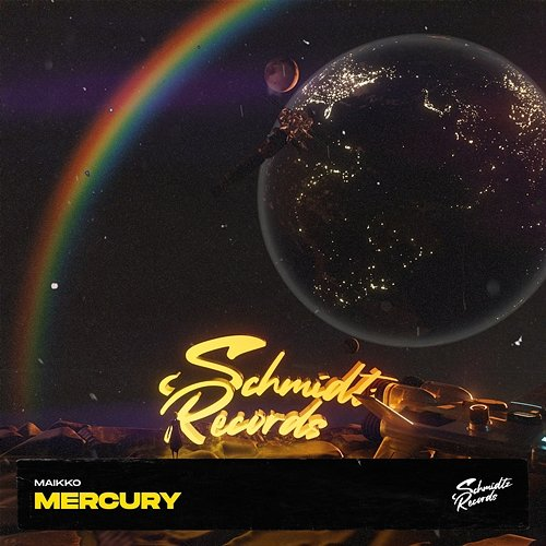 Mercury Maikko