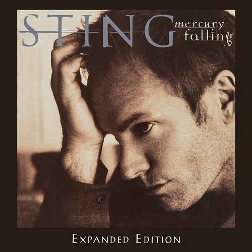 Mercury Falling Sting