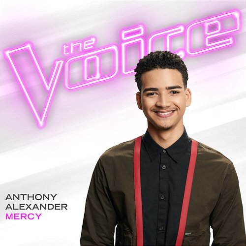 Mercy Anthony Alexander