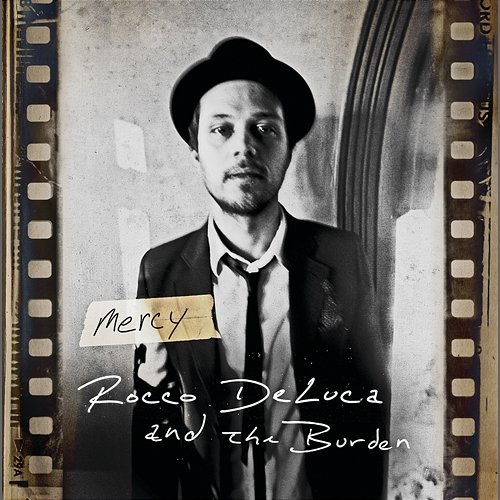 Mercy Rocco DeLuca and The Burden