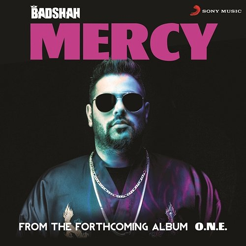 Mercy Badshah