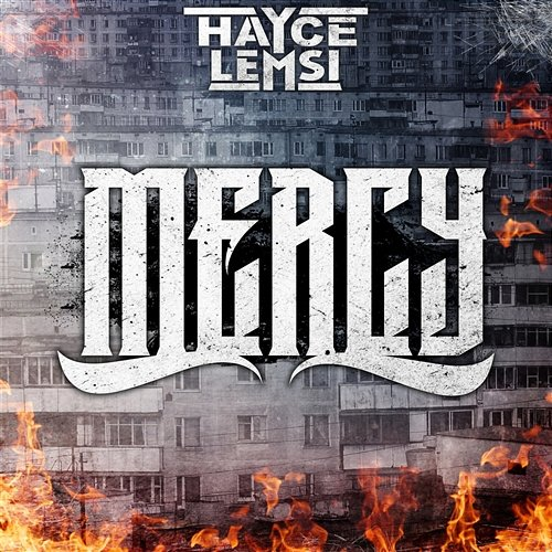 Mercy Hayce Lemsi