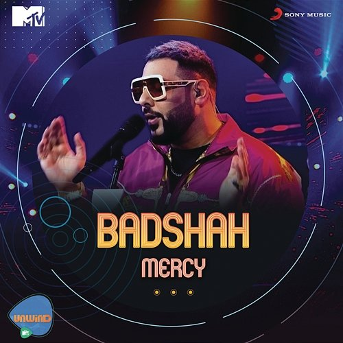 Mercy Badshah