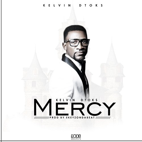 Mercy Kelvin Dtoks