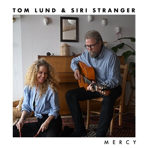 Mercy Siri Stranger, Tom S. Lund