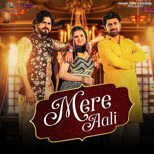 Mere Aali Uttar Kumar, Vishvajeet Choudhary & Komal Chaudhary