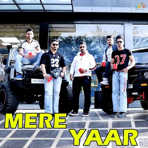 Mere Yaar UDAY CHODHA