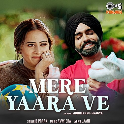 Mere Yaara Ve B Praak, Abhimanyu-Pragya