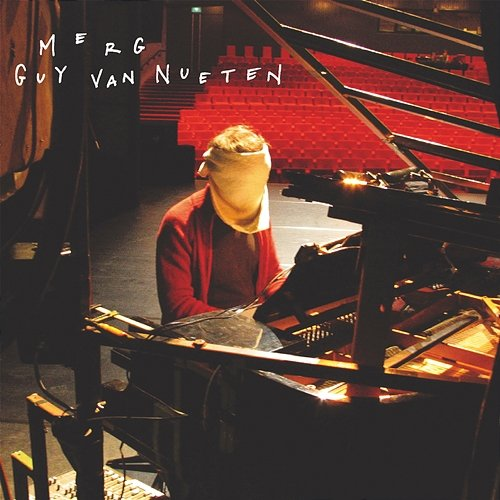 Merg Guy Van Nueten