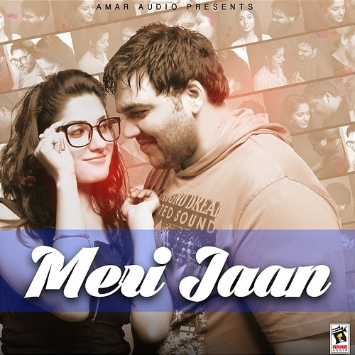 Meri Jaan Pankaj Ahuja