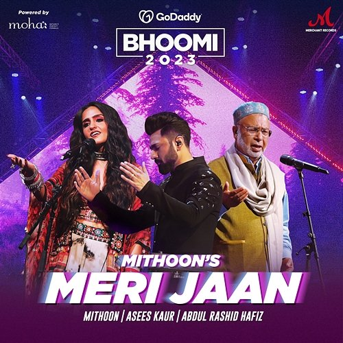 Meri Jaan Mithoon, Asees Kaur & Abdul Rashid Hafiz