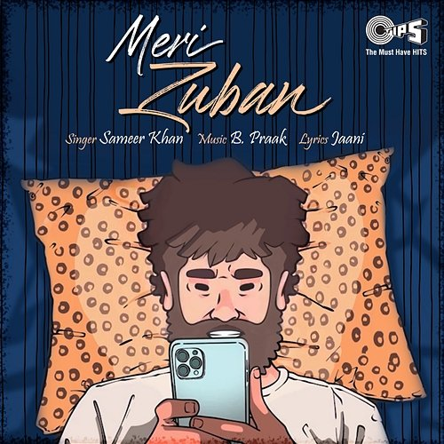 Meri Zuban Sameer Khan, B Praak