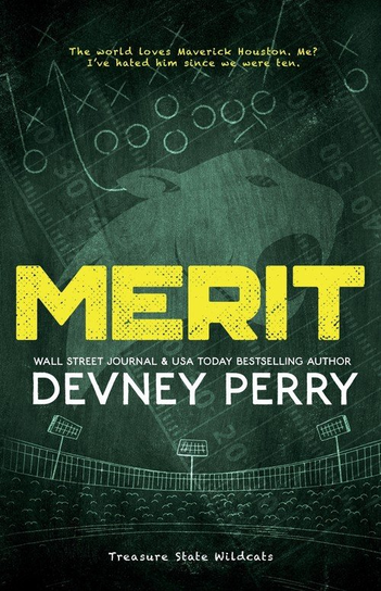 Merit Perry Devney