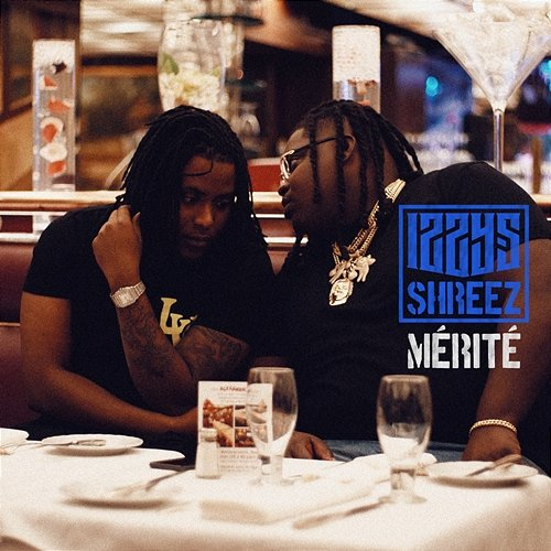Mérité Izzy-S, Shreez