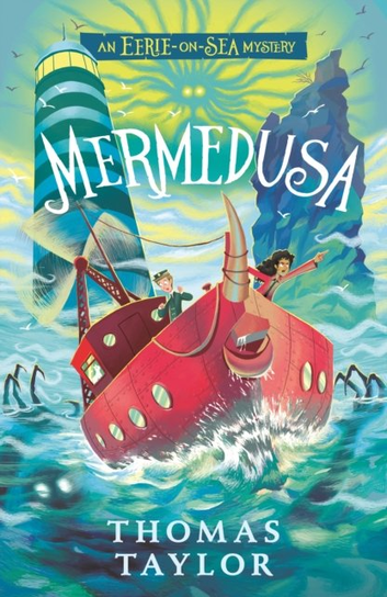 Mermedusa Thomas Taylor