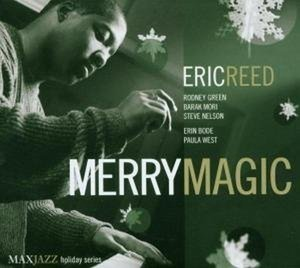 Merry Magic Reed Eric