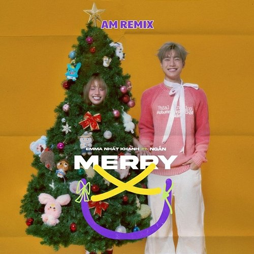 Merry x U Emma Nhất Khanh & Ngắn