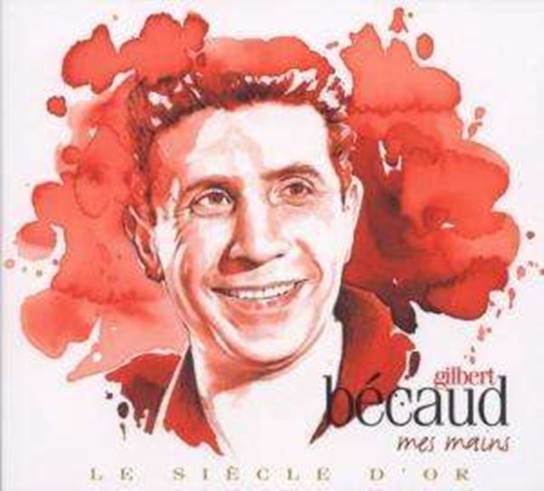 Mes Mains Becaud Gilbert